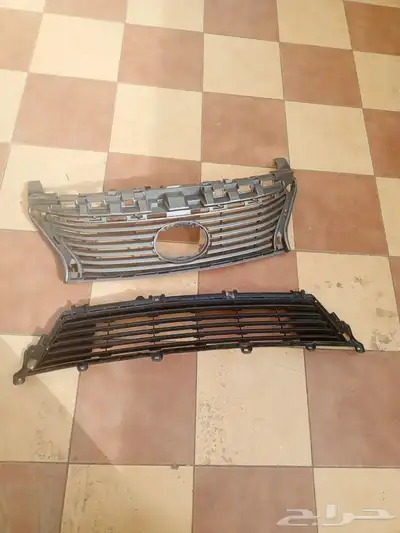شبك لكزس215 السعر 50 0