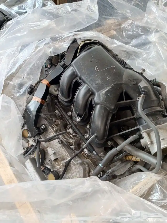 مكائن سيارات مستورد 0