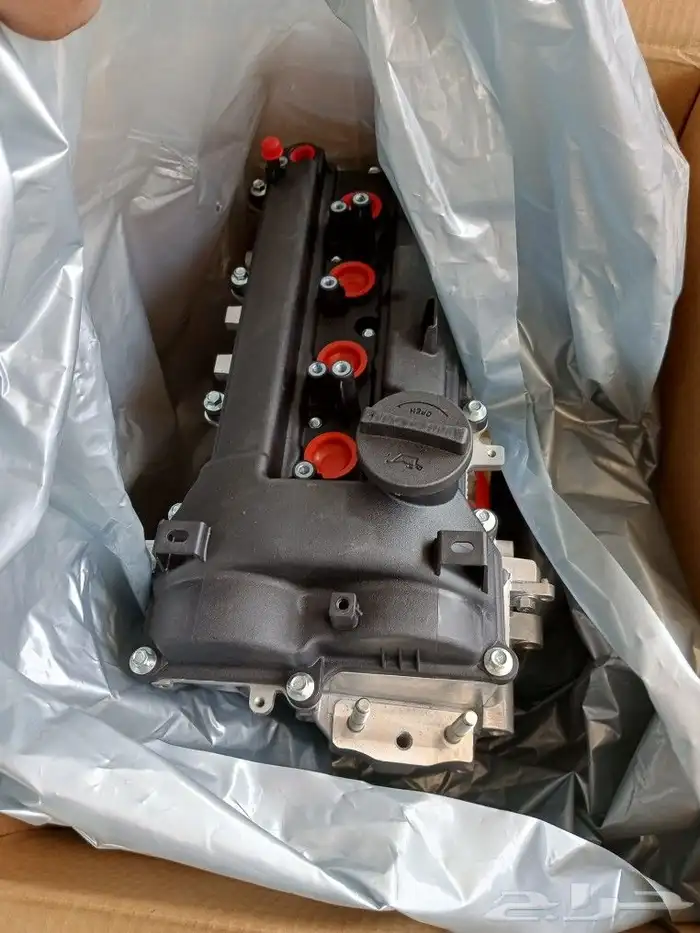 مكائن سيارات مستورد 1