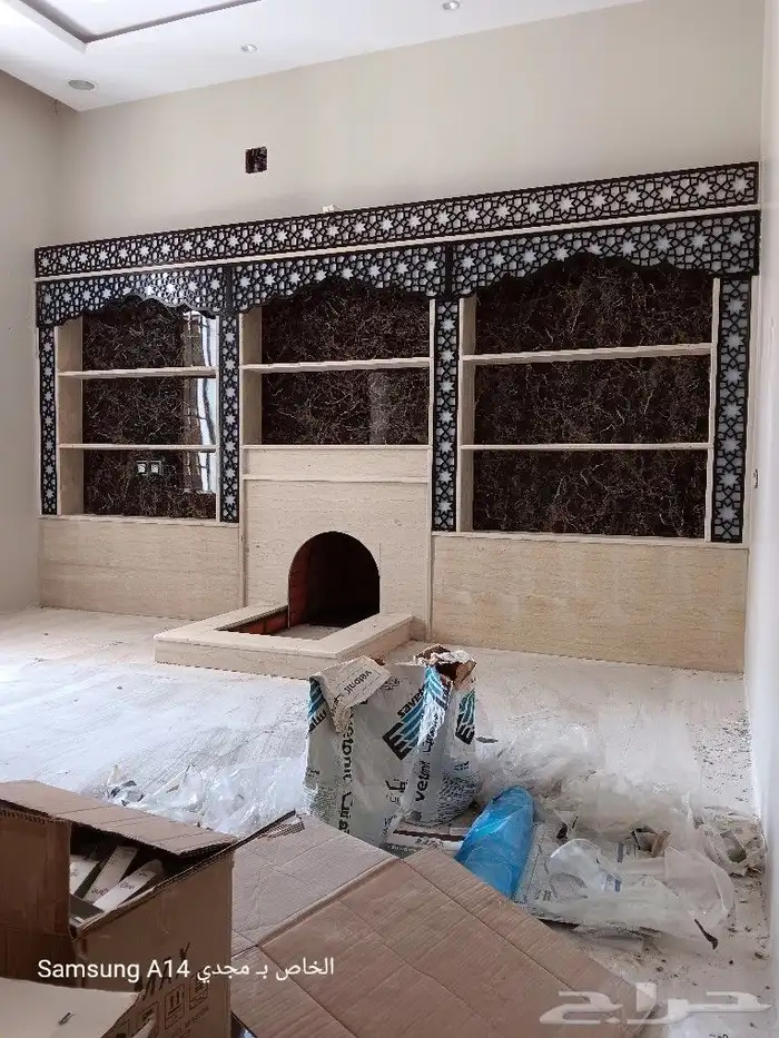 مشبات شوايات أفران 0