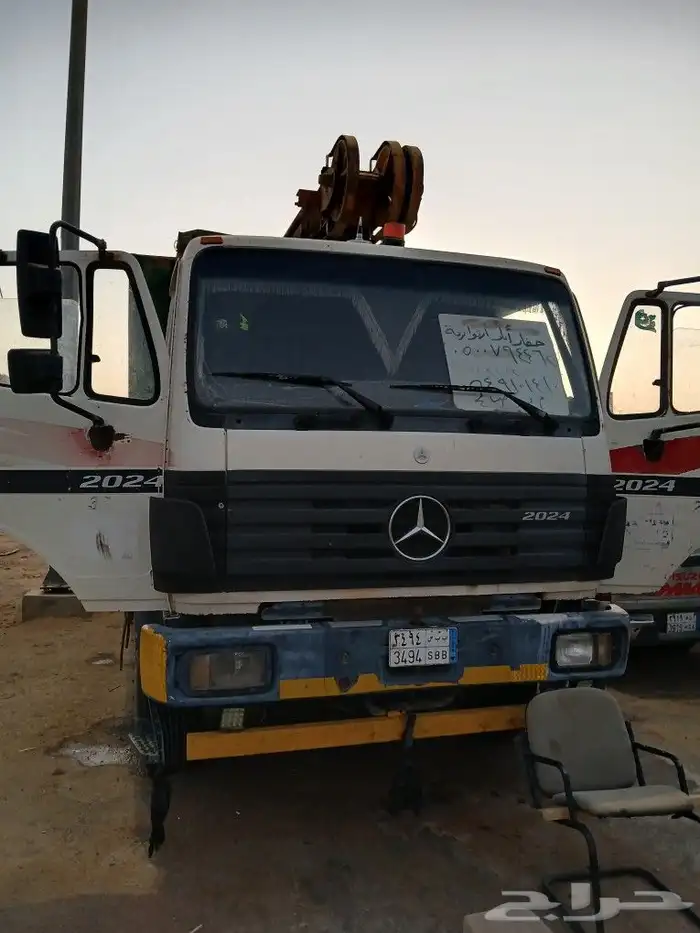 حفار آبار بريدة الشماسيه وماحولها 1