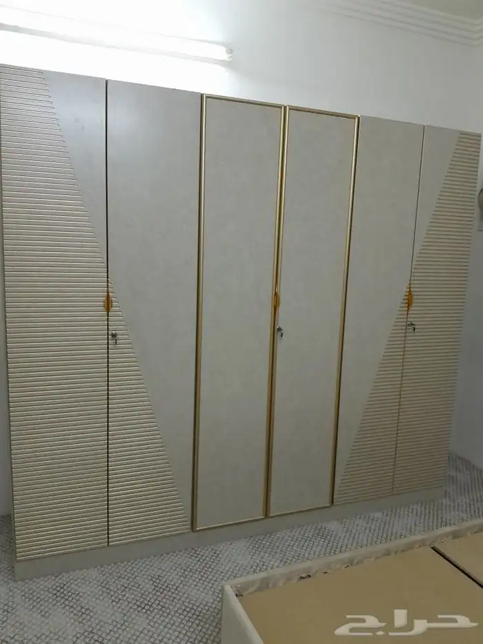 غرف نوم واطني جديده 16