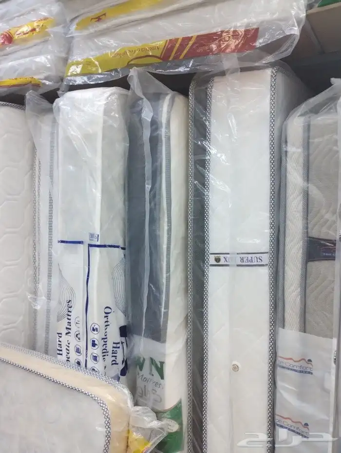 مراتب سرير نفرين سرير حديد دورين جمله 10