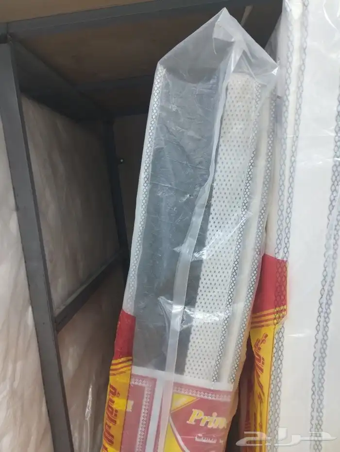 مراتب سرير نفرين سرير حديد دورين جمله 11