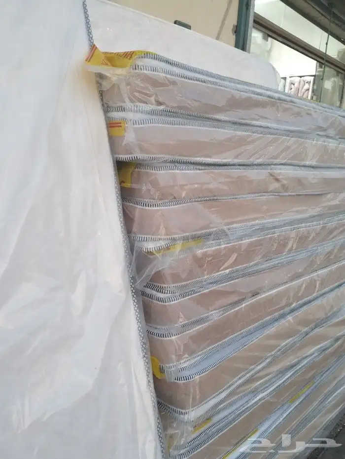 مراتب سرير نفرين سرير حديد دورين جمله 3