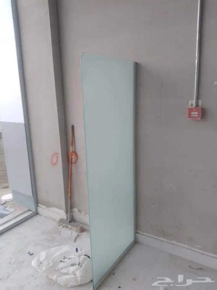 زجاج سكريت و مرايا 9