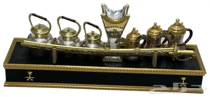 بكجات دلة الجزيرة للتراثيات والنحاسيات تواصل واتس 3