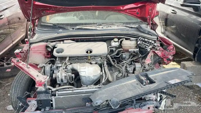 مكينة مكاين محرك شانجان CS95 CS85 CS75 2