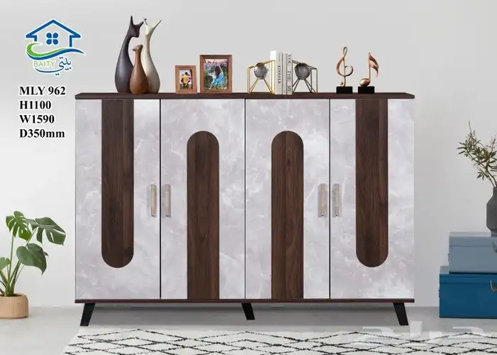 جزامه احذية 4 درفات جديد 3