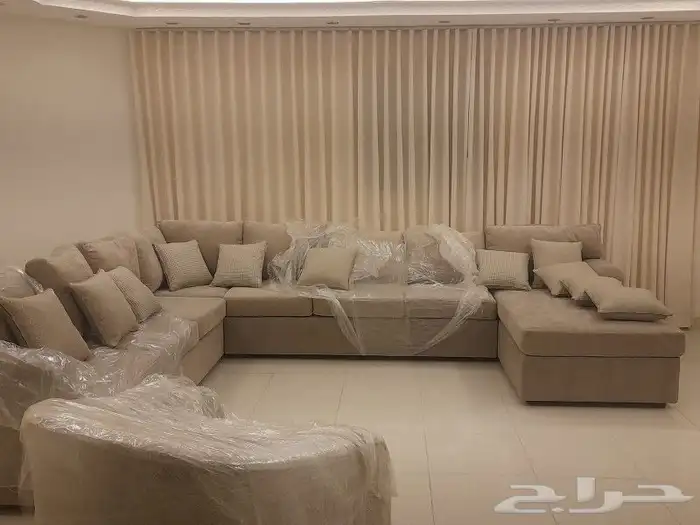 تفصيل ستائر 2