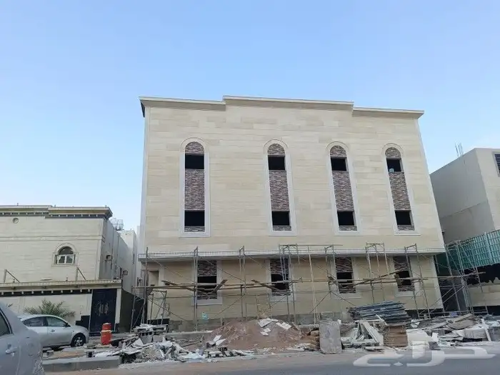 توريد وتركيب كافة حجر ورخام 8