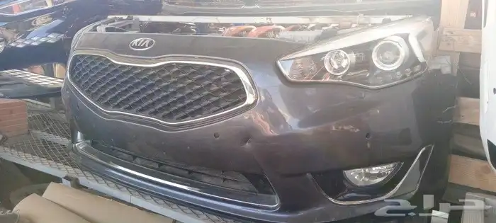 شمعات صدام كيا كادنزا 2014 -2016 4