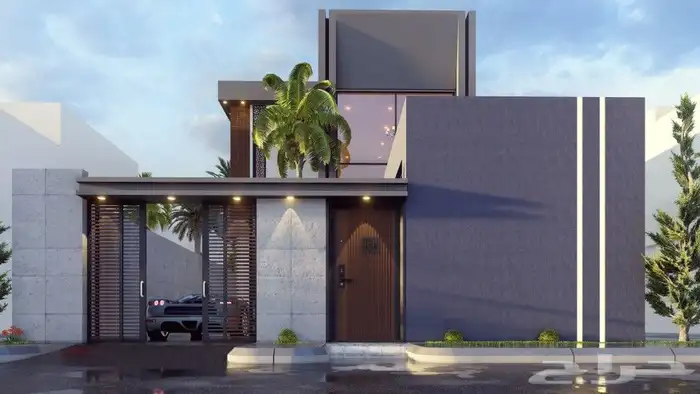 مهندس معماري تصميم عن بعد 5