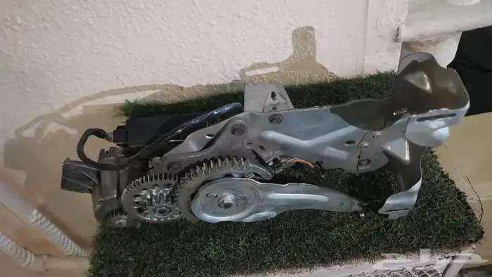 ماطور الهودرلك الشنطة الخلفية كدلك اسكاليد ودينالي وجمس وتاه 0