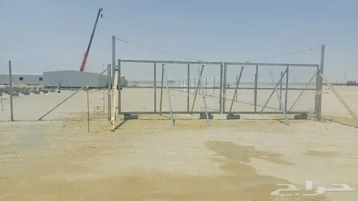 مقاول شبوك ومضلات 5