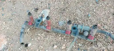 قطع غيار دباب سزوكي 2005 48