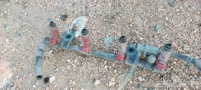 قطع غيار دباب سزوكي 2005 48