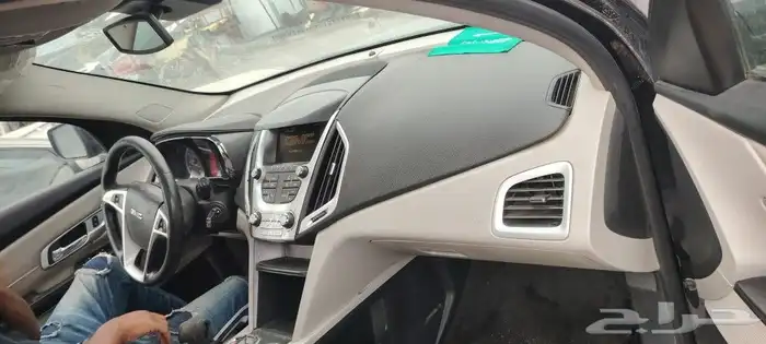 جمس ترين قطع غيار 5