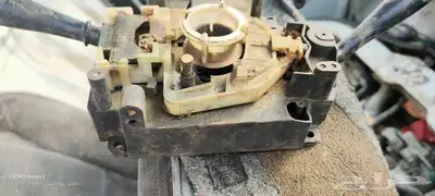 قطع غيار دباب سزوكي 2005 34