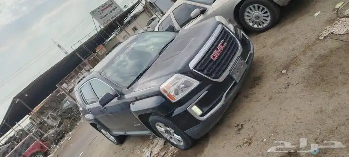 جمس ترين قطع غيار 4