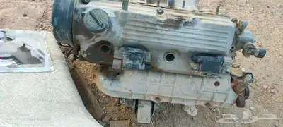 قطع غيار دباب سزوكي 2005 47