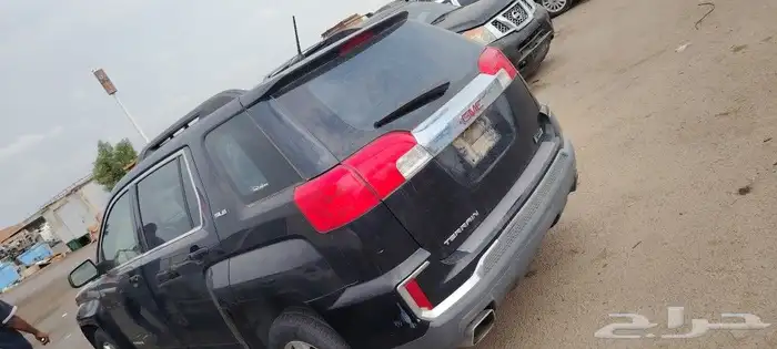 جمس ترين قطع غيار 0