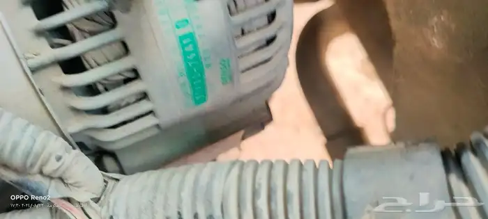 قطع غيار دباب سزوكي 2005 23