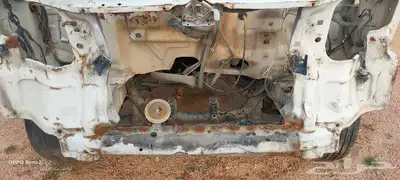 قطع غيار دباب سزوكي 2005 30