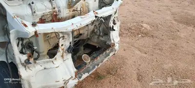 قطع غيار دباب سزوكي 2005 28