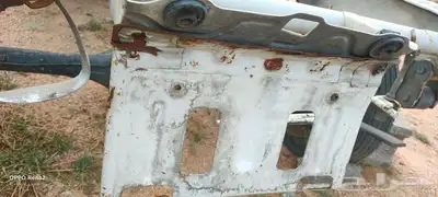 قطع غيار دباب سزوكي 2005 19