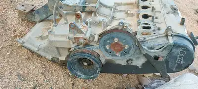 قطع غيار دباب سزوكي 2005 49