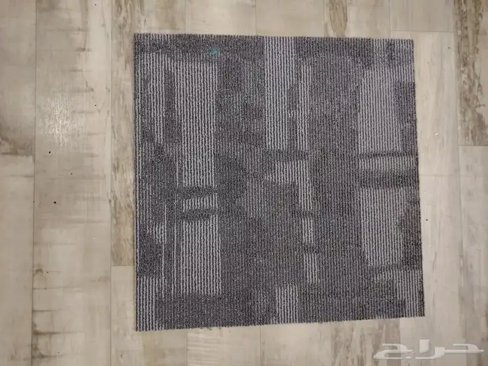 بلاط موكيت مكاتب 50 ف 50 20