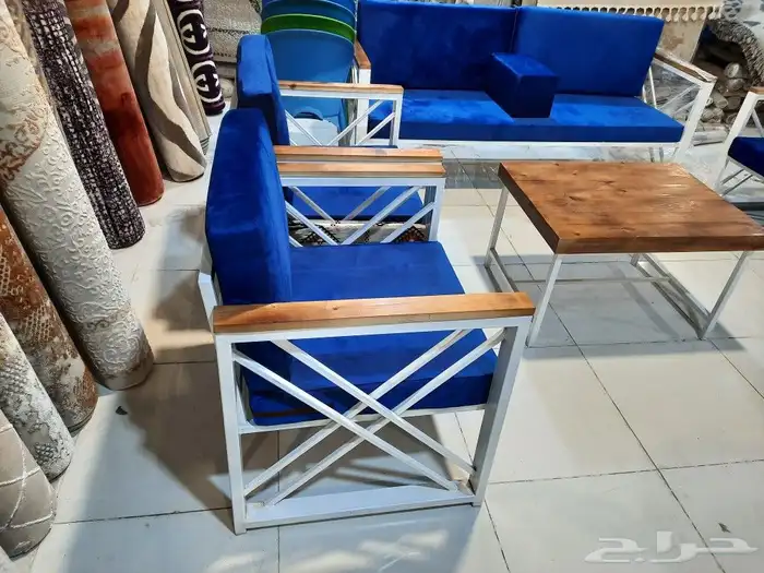 خيمة   بمقاسات مختلفه مع ناموسيه كامله 17