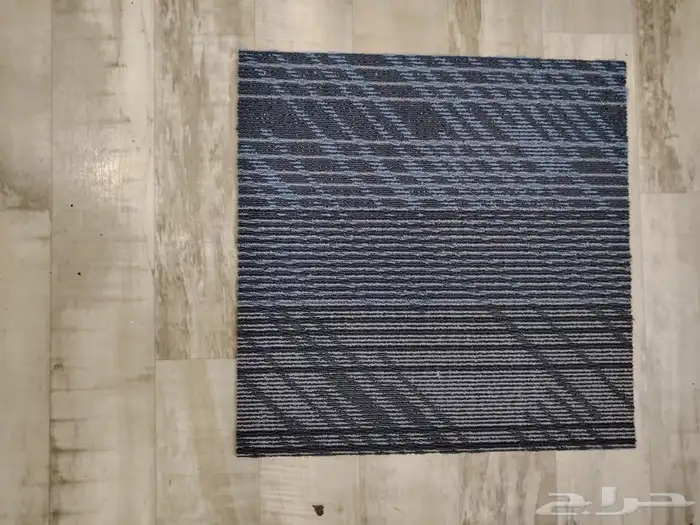 بلاط موكيت مكاتب 50 ف 50 17