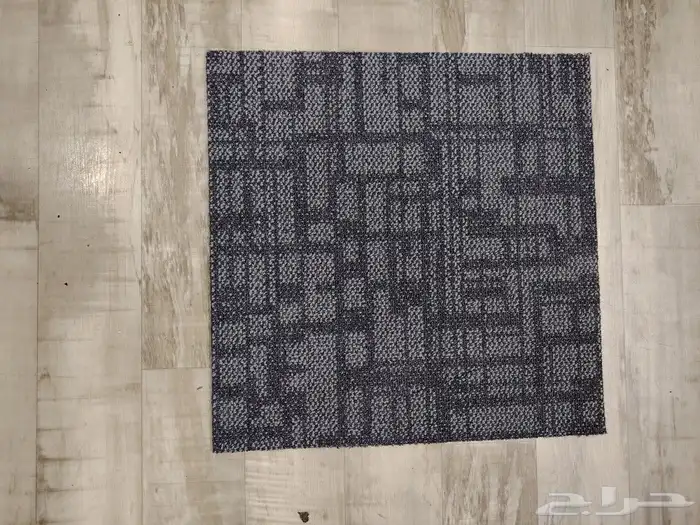 بلاط موكيت مكاتب 50 ف 50 19