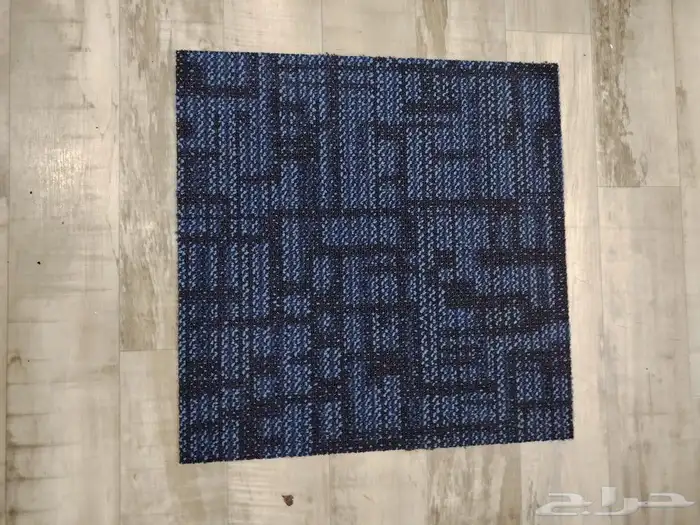 بلاط موكيت مكاتب 50 ف 50 21