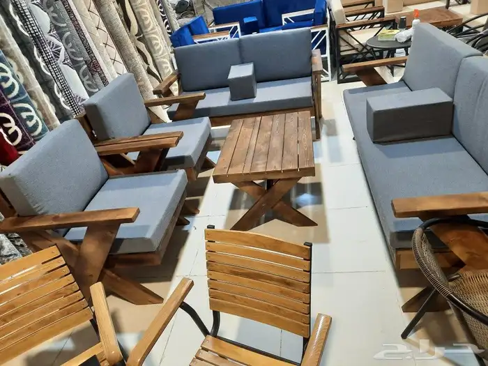 خيمة   بمقاسات مختلفه مع ناموسيه كامله 11