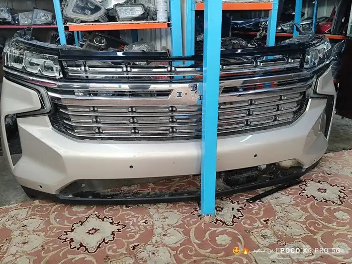 واجهيه تاهو2022 1