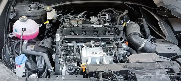 محركات سنتافي 2200 توسان 2000 للهونداي والكيا 7
