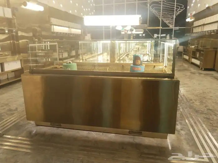 صيانة ثلاجات و غرف التبريد و التجميد 4