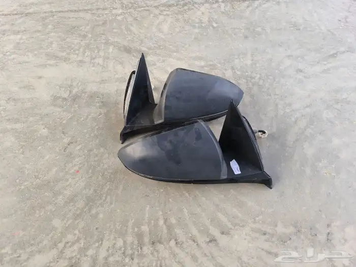 مرايات توسان اصلي 2021-2023 0