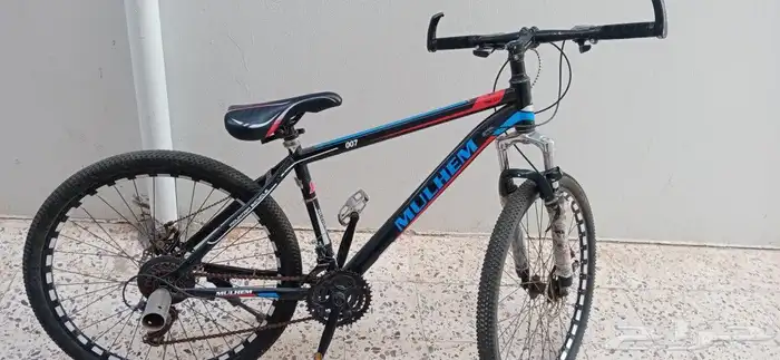 سيكل لي البيع 0