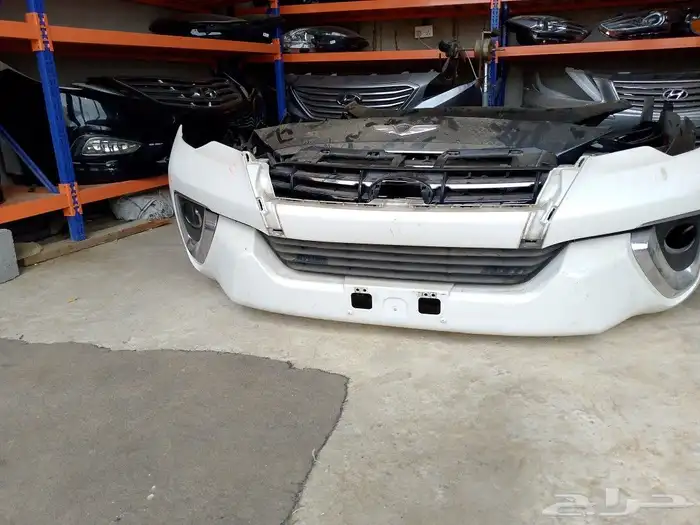 انوار صدام ازيرا كادنزا سونات جننسس هايكلس فورشنر. اصلي وكال 4