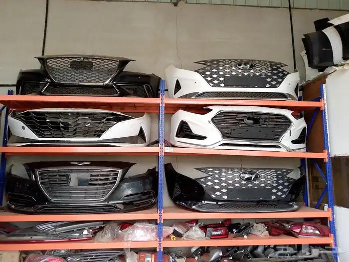 انوار صدام ازيرا كادنزا سونات جننسس هايكلس فورشنر. اصلي وكال 1