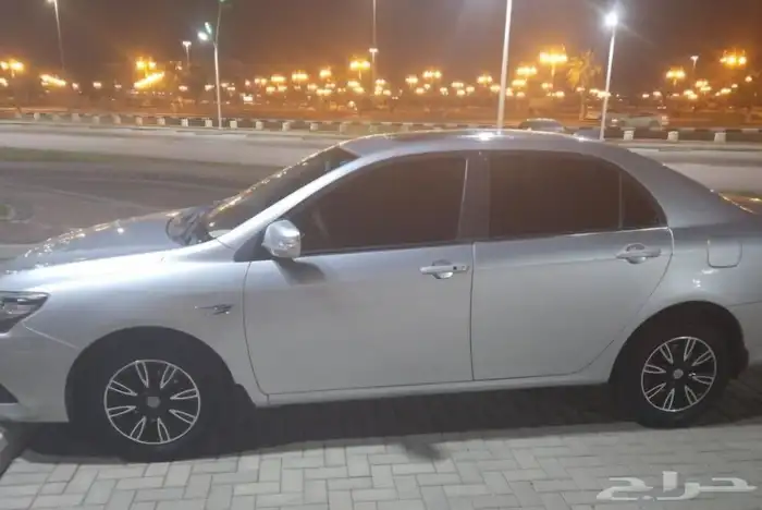 BYD 2018 F3 للبيع 5