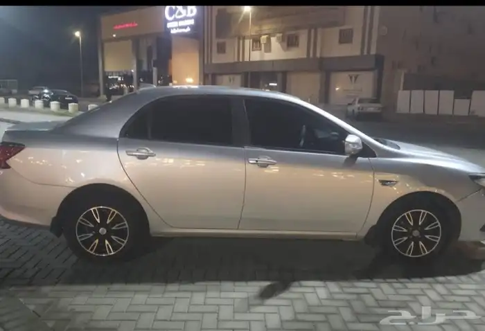 BYD 2018 F3 للبيع 1