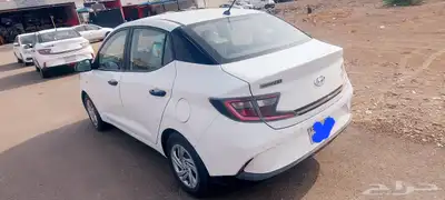 هونداي اي تن 2022 ( الايجار شهري و اسبوعي فقط ) 2
