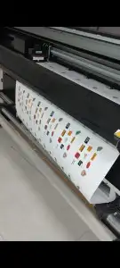 مطبعة مطبوعات طباعة بوكسات كروت وأكياس وليبل واكرليك واستكر 3