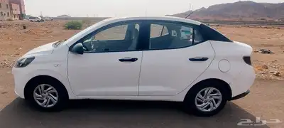 هونداي اي تن 2022 ( الايجار شهري و اسبوعي فقط ) 6