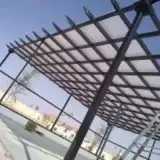 حدادمضلات وسواتر وهناجر ومستودعات وجميع انواع الحداده لتواصل 4